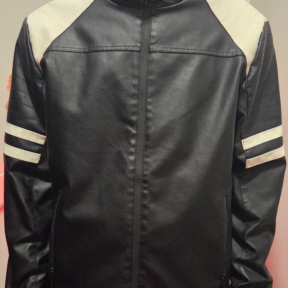 Fried Denim Casual Jacket